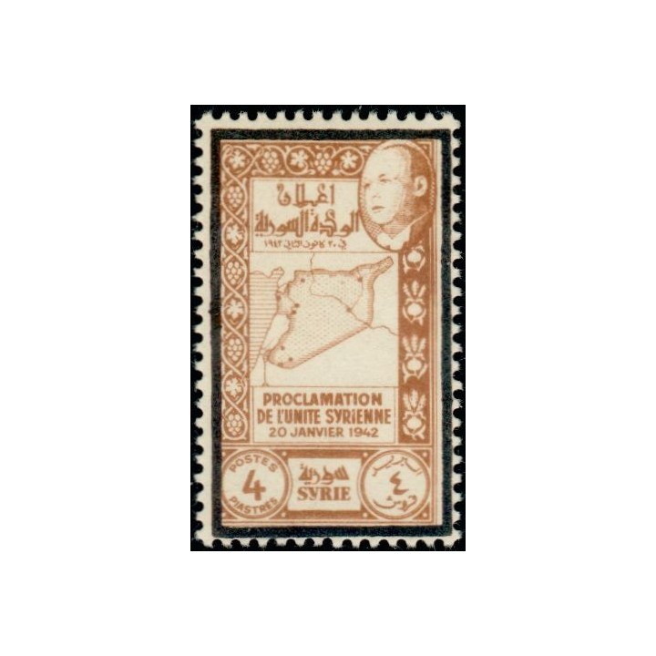Syrie - 272