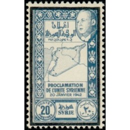Syrie - 275