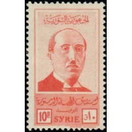Syrie - 280