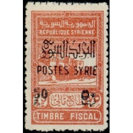 Syrie - 285