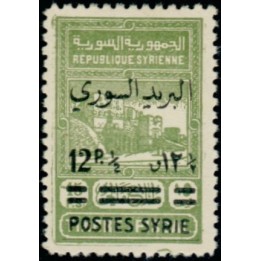 Syrie - 288