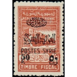 Syrie - 290