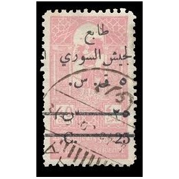 Syrie - 293