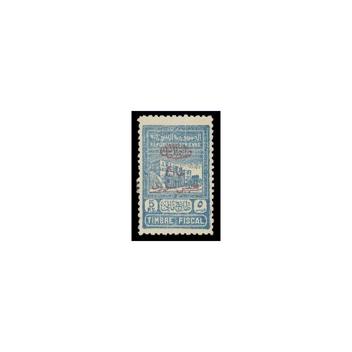 Syrie - 295