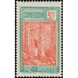 Cameroun - 115