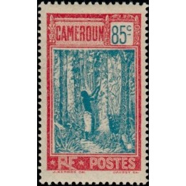 Cameroun - 124