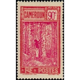 Cameroun - 125