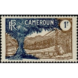 Cameroun - 126