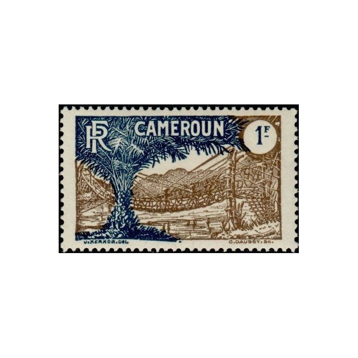 Cameroun - 126