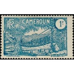 Cameroun - 127