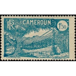Cameroun - 128