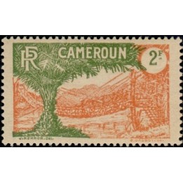 Cameroun - 129
