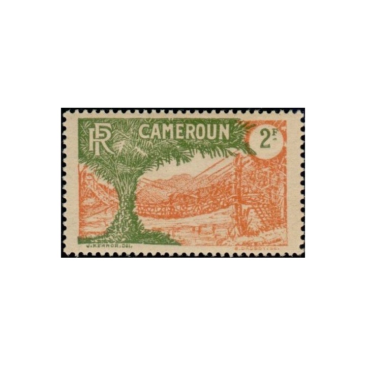 Cameroun - 129