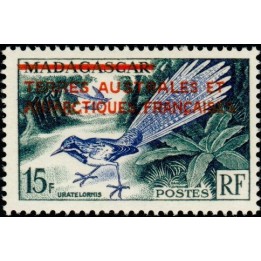 TAAF - 001