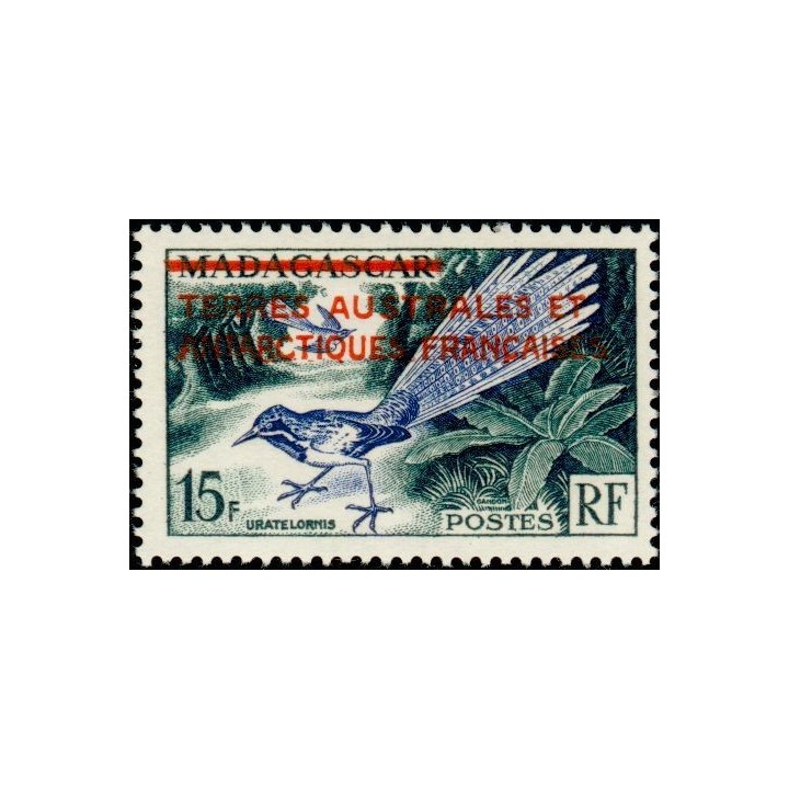 TAAF - 001