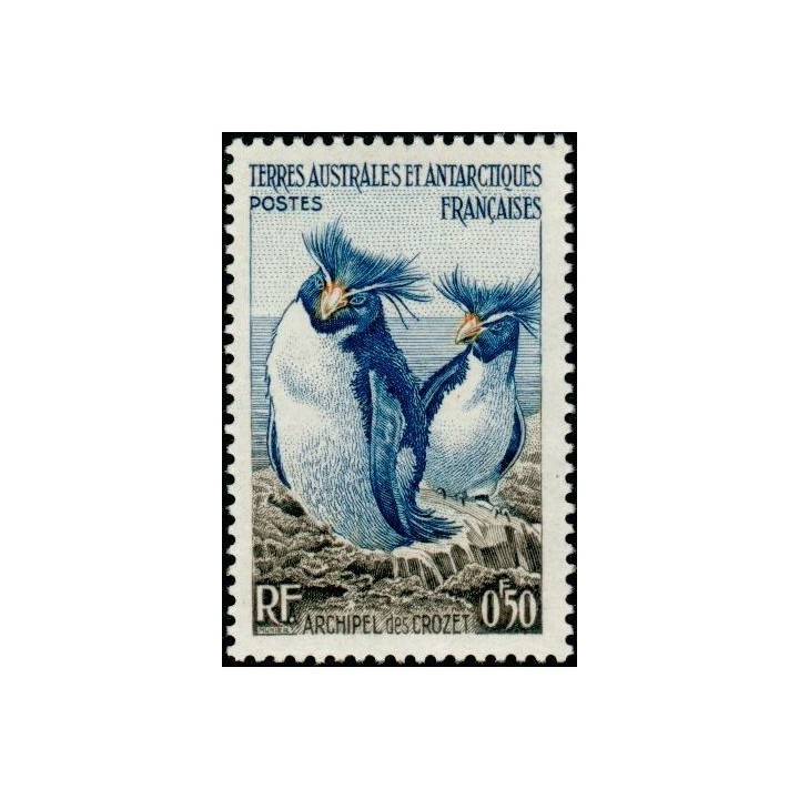 TAAF - 002