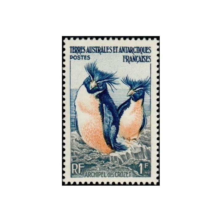 TAAF - 003