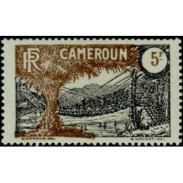 Cameroun - 130