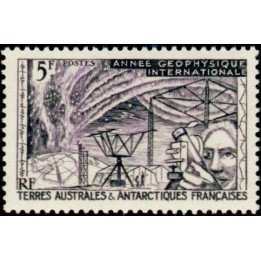 TAAF - 008