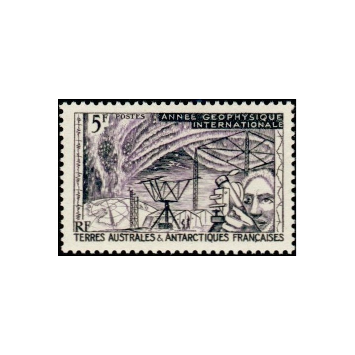 TAAF - 008