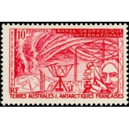 TAAF - 009