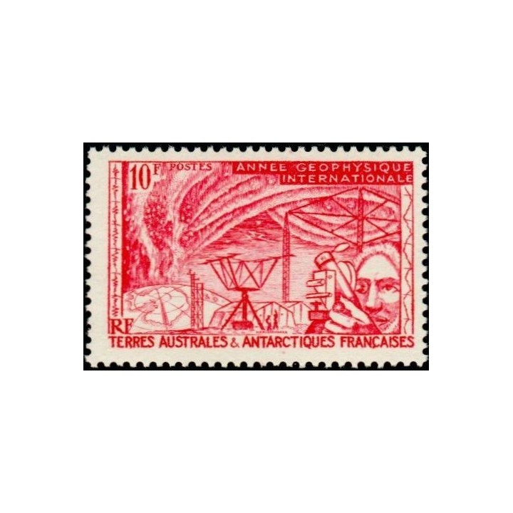 TAAF - 009
