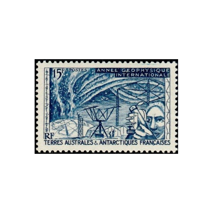 TAAF - 010