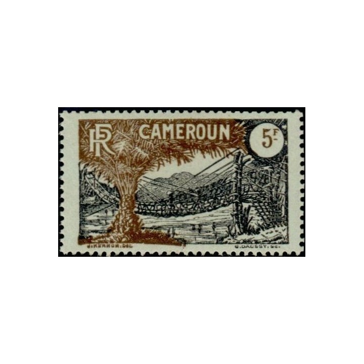 Cameroun - 130