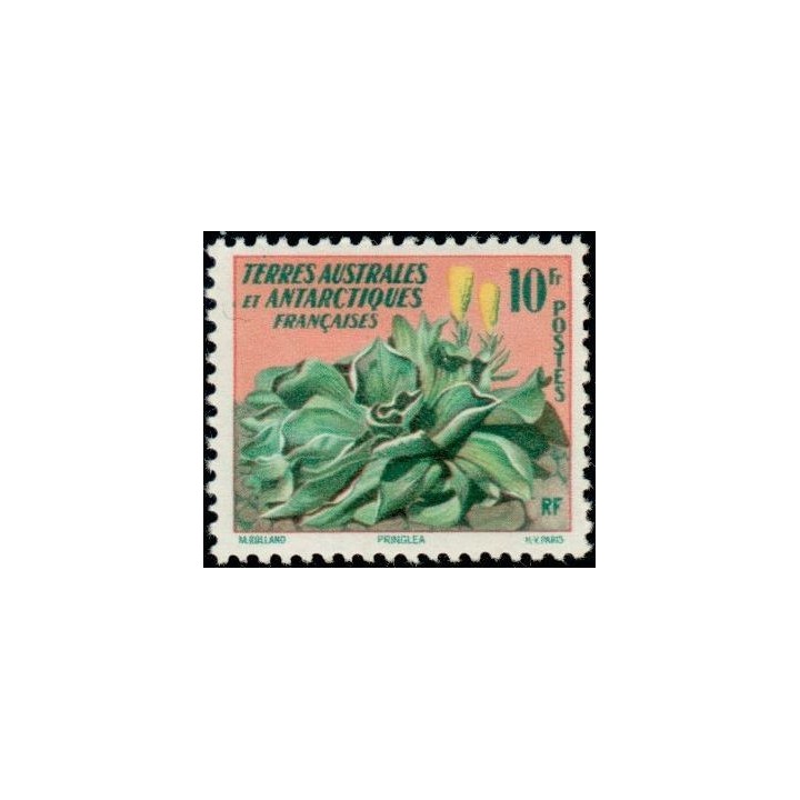 TAAF - 011