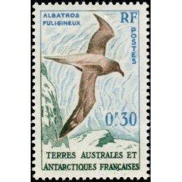 TAAF - 012