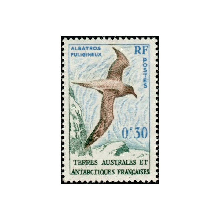 TAAF - 012