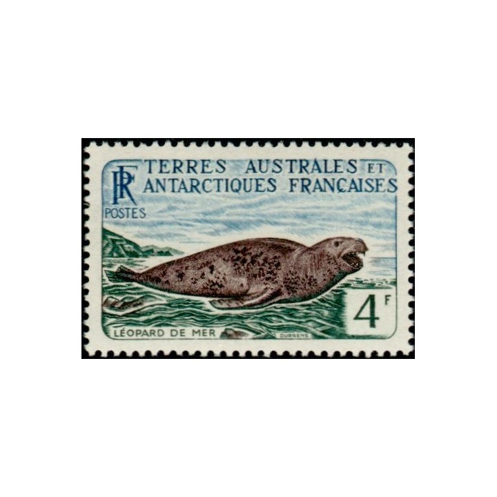 TAAF - 013B