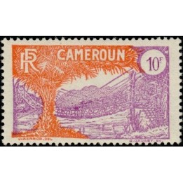 Cameroun - 131