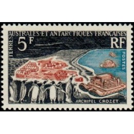TAAF - 020