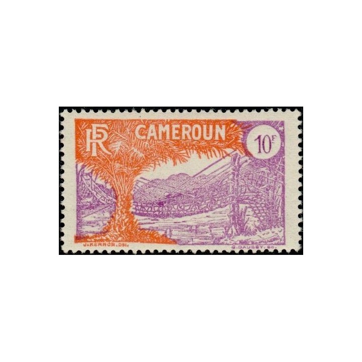Cameroun - 131