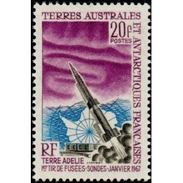 TAAF - 023