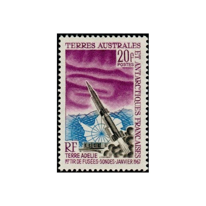 TAAF - 023