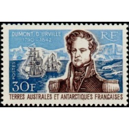 TAAF - 025