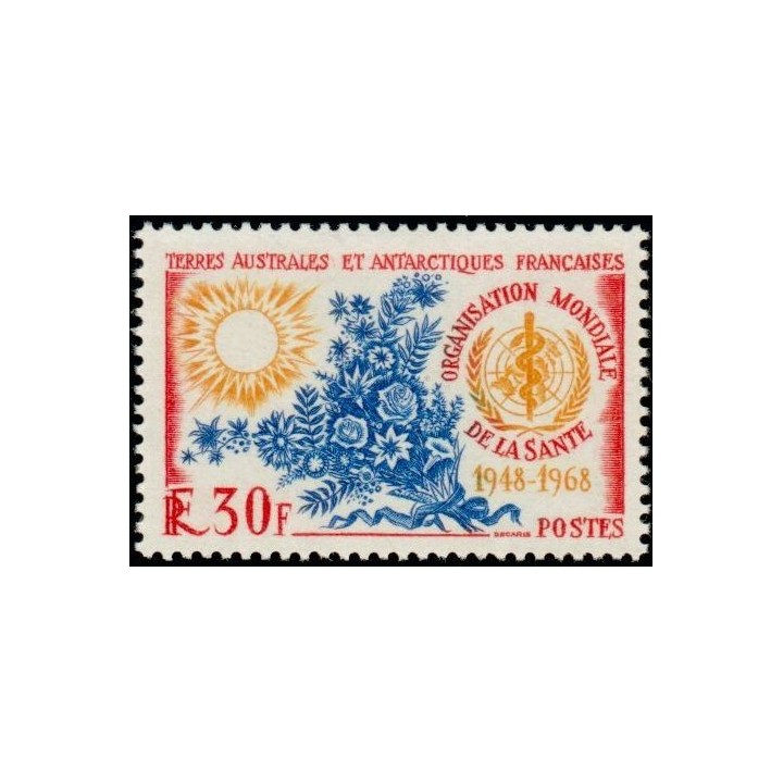 TAAF - 026