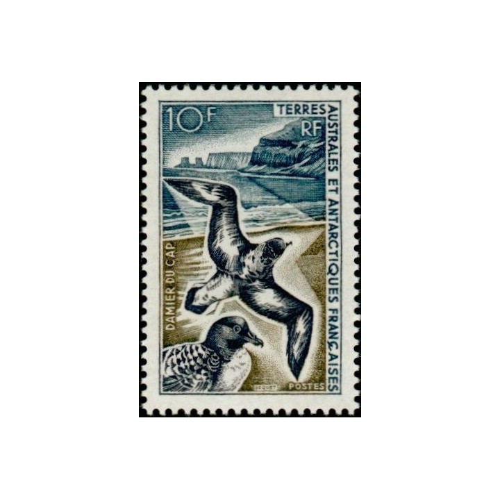 TAAF - 028