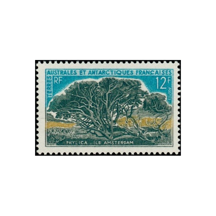 TAAF - 029