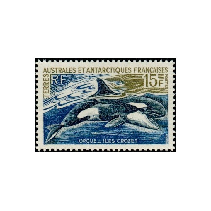 TAAF - 030