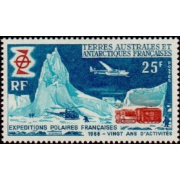 TAAF - 031