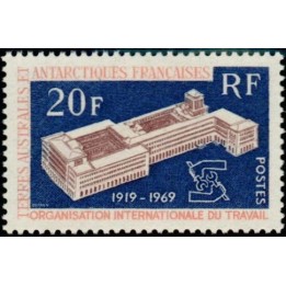TAAF - 032