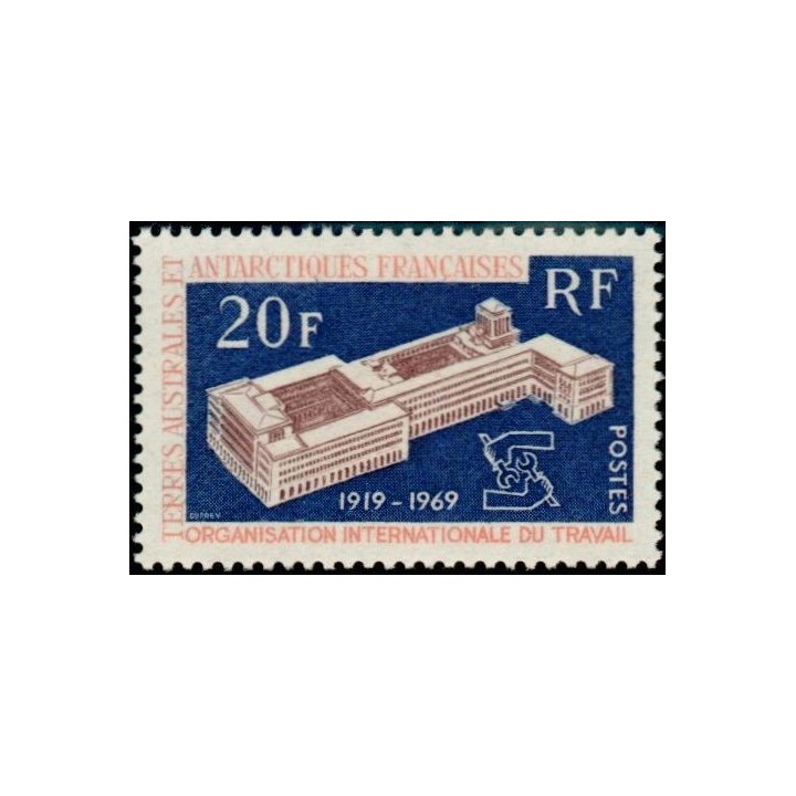 TAAF - 032