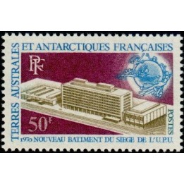 TAAF - 033
