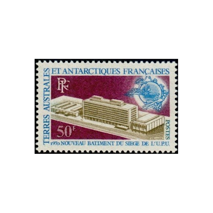 TAAF - 033