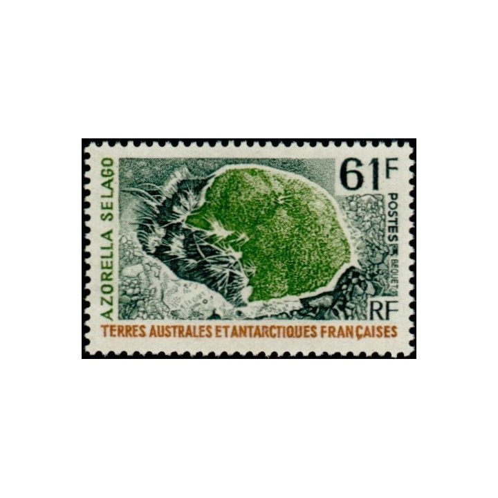 TAAF - 052