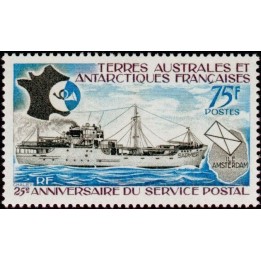 TAAF - 054
