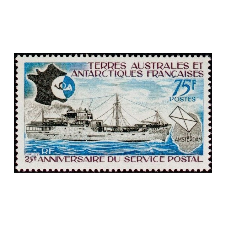 TAAF - 054